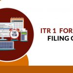 ITR-1 Form