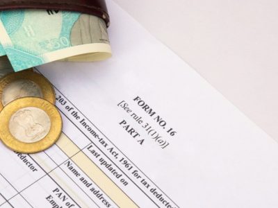 ITR Filing Form 16 | फॉर्म 16 शिवाय रिटर्न भरता येणार, त्याची कोणाला आणि कधी गरज नसते? जाणून घ्या सविस्तर ITR Filing Form 16 | फॉर्म 16 शिवाय रिटर्न भरता येणार, त्याची कोणाला आणि कधी गरज नसते? जाणून घ्या सविस्तर