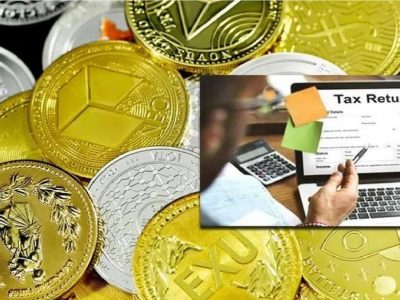 ITR For Cryptocurrency | पुढील वर्षी क्रिप्टो गुंतवणूकदारांसाठी ITR फॉर्ममध्ये नवीन कॉलम | या ५ गोष्टी महत्वाच्या