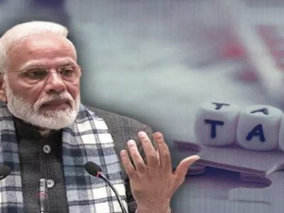 ITR e-Verification Alert | सावधान, आता ITR ई-व्हेरिफिकेशन 120 दिवसांऐवजी फक्त 30 दिवसच करा, मोदी सरकारने नियम बदलला