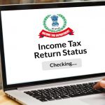 Income Tax Return