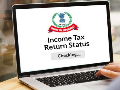 ITR Refund Status | टॅक्स परताव्याचे पैसे अद्याप मिळाले नाहीत का?, ऑनलाइन स्थिती कशी तपासावी