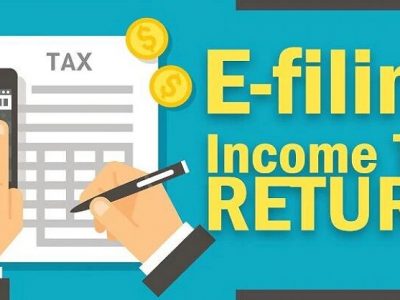 ITR DATE | आयकर रिटर्न (ITR) भरण्याची मुदत पुन्हा वाढवली | ‘ही’ असेल शेवटची तारीख