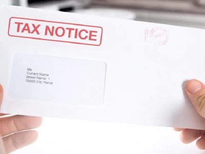 Income Tax Filing Mistakes | तुम्ही ITR फायलिंगवेळी या चुका करत नाही ना? अन्यथा इन्कम टॅक्स नोटीस येईल