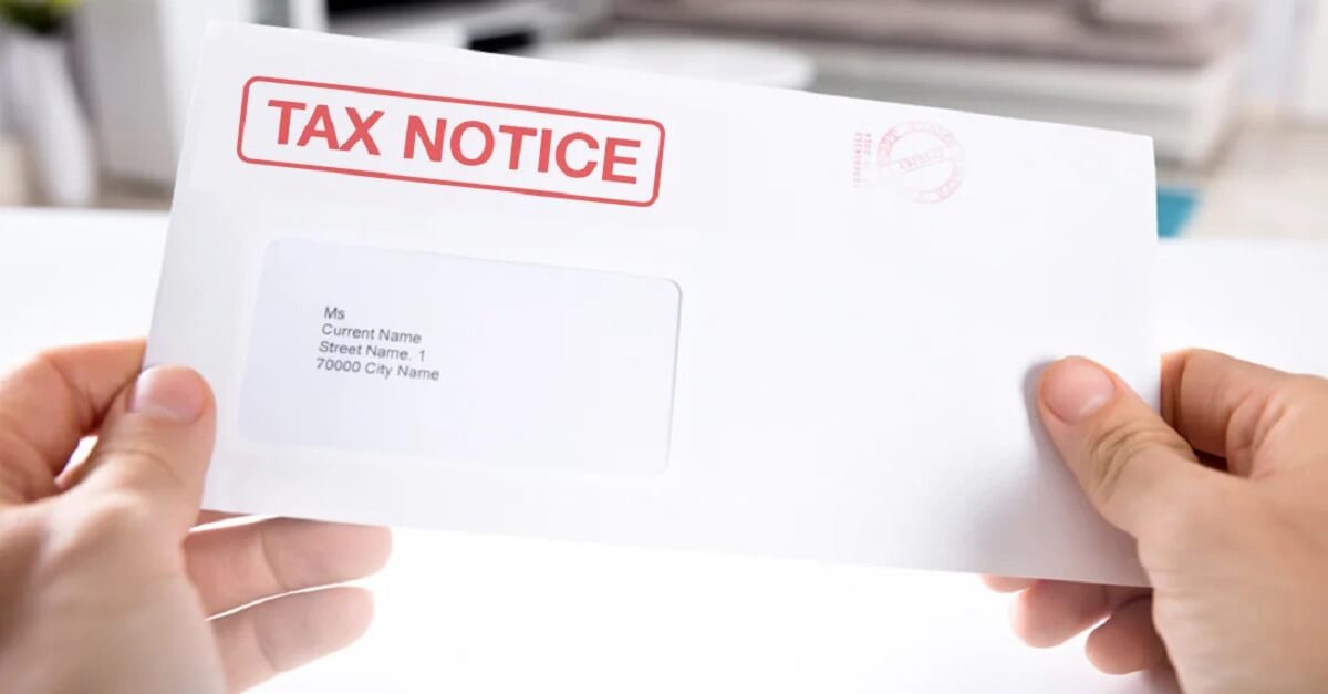 Income Tax Filing Mistakes