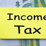 Income Tax on Salary