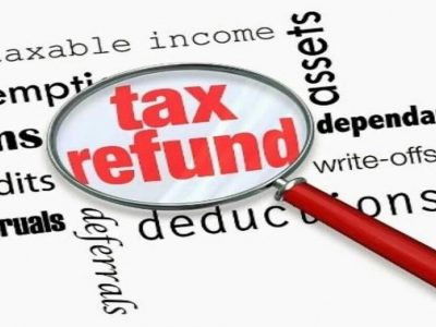 Income Tax Refund | तुम्हाला प्राप्तिकर परतावा अद्याप आला नाही? | याप्रमाणे स्टेटस तपासा