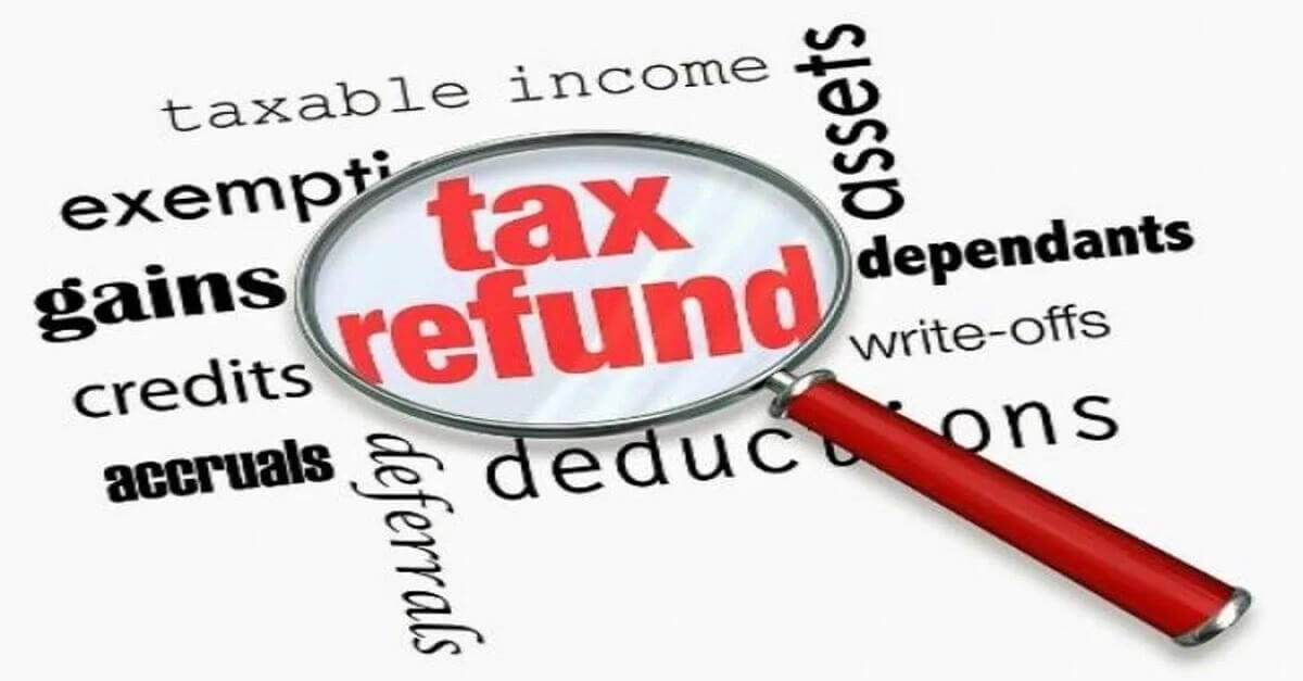Tax Refund Status