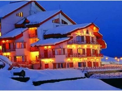 Incredible India Auli Hill Station | ही आहेत उत्तराखंडची 3 रोमँटिक हिल स्टेशन्स, देश-परदेशातील पर्यटक मोठ्या संख्येने इथे येतात