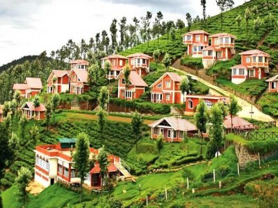 Incredible India | उत्तराखंडमधील हे हिल स्टेशन सहकुटुंब सहलीसाठी उत्तम | अत्यंत शांत आणि कमी गर्दीचे