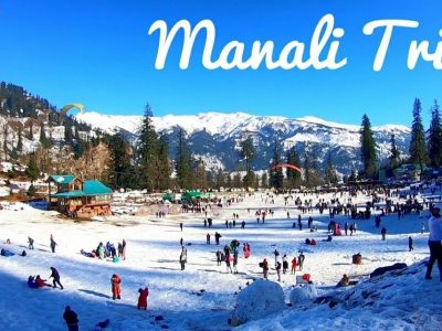 Incredible India Manali Tourism | मनाली ट्रीपला जाणाऱ्यांनी हे लक्षात ठेवावं, अन्यथा हा आनंद घेता येणार नाही