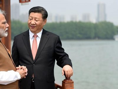 India-China Trade Hike | मोदी सरकारचं आत्मनिर्भर भारत कागदी, भारत-चीन व्यापारात झपाट्याने वाढ