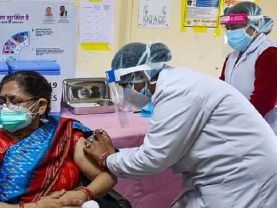 वय वर्ष ४५ पेक्षा अधिक | आजपासून कोरोना लसीकरण | हे आहेत तुमचे प्रश्न आणि त्याची उत्तरं