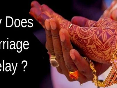 Marathi Matrimony | कितीही प्रयत्न करुन लग्न जुळत नाही? | ही असू शकतात कारणं – नक्की वाचा
