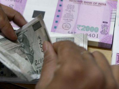 India GDP Second Quarter | दुसऱ्या तिमाहीत GDP 8.4 टक्क्यांनी वाढला | केंद्राने आकडेवारी जाहीर केली