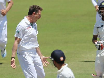 India vs South Africa 2018 First Test