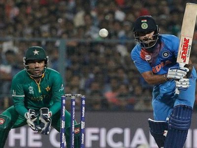 India Vs Pakistan T20 World Cup 2021 | टी-ट्वेंटीमध्ये आज भारत आणि पाकिस्तान यांच्या रणसंग्राम