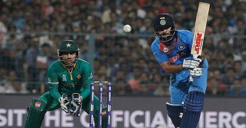 India Vs Pakistan T20 World Cup 2021