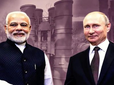 India & Russia | मनमोहन ते मोदी | रशियासंबंधित गंभीर मुद्यावर भारत नेहमी तटस्थ का राहतो? | वाचा सविस्तर
