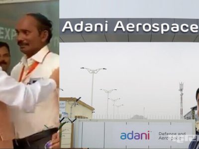 India will Launch Industry Led Policies in Space Sector | ISRO मध्येही खासगी भागीदारी वाढणार