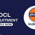 Indian Oil Corporation Recruitment 2023