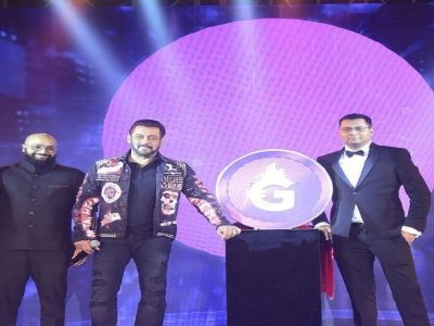 India’s First Social Crypto GARI Token | देशातील पहिले सोशल क्रिप्टो टोकन गारी लाँच झाले