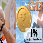 India’s Fake Growth Story