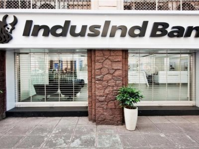 IndusInd Bank Share Price | यावर्षी शेअर 100% परतावा देईल, या खास बँक स्टॉकबद्दल जाणून घ्या