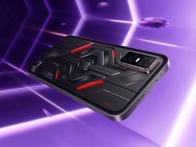 Infinix GT 30 Pro | 108MP कॅमेरा! Infinix ने भारतात नवीन गेमिंग फोन केला लॉन्च, जाणून घ्या खास फीचर्स आणि किंमत