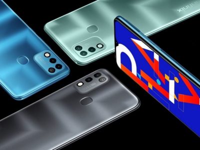 Infinix Hot 12 Play | 7GB रॅमचा स्मार्टफोन फक्त 8499 रुपयांमध्ये खरेदी करा | जबरदस्त ऑफर