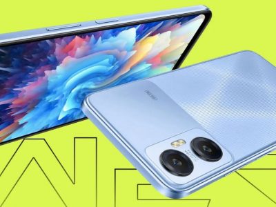 Infinix Hot 20 5G | इन्फिनिक्स Hot 20 5G सीरीज लवकरच लाँच होणार, फिचर्स आणि किंमत पहा