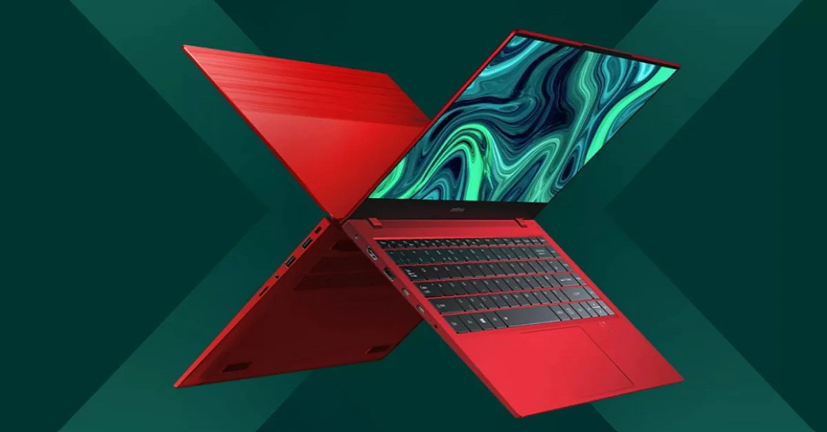 Infinix-InBook-X1-Slim-laptop
