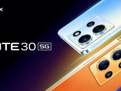 Infinix Note 30 5G | 108 MP कॅमेरा असलेला दमदार Infinix Note 30 5G स्मार्टफोन फक्त 13,499 रुपयांमध्ये खरेदी करा