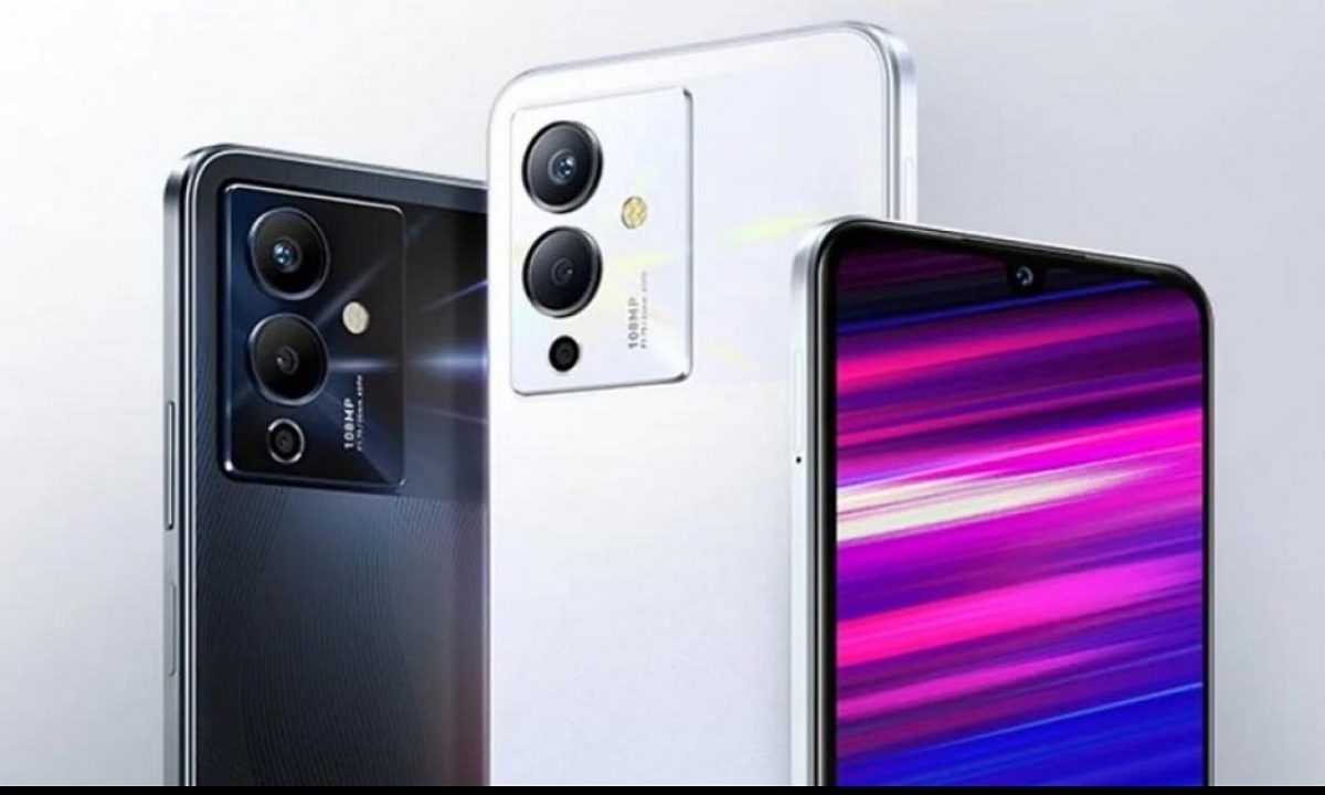 Infinix Zero 5G 2023 - Price, Features