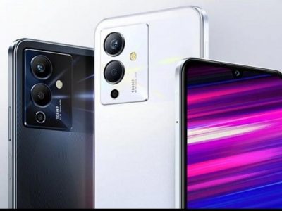 Infinix Zero 5G | इनफिनिक्स झिरो 5G 2023 भारतात लाँच, क्लासी डिझाइन आणि 50 एमपी कॅमेरा, किंमत?