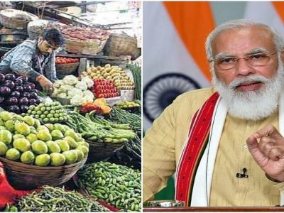 Inflation | महागाईमुळे सामान्य लोकांच्या आर्थिक अडचणी प्रचंड वाढणार | देशात महागाई आधारित मंदीची भीती