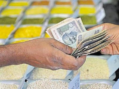 IMF Inflation Alert | डॉलरच्या वाढीमुळे महागाईत आणखी वाढ, त्यामुळे कर्जाची परतफेड करणे अत्यंत कठीण – IMF