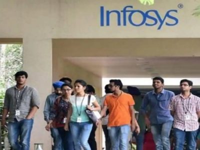 Infosys Naukri | अबब! 80000 कर्मचाऱ्यांनी 3 महिन्यांत इन्फोसिस कंपनीतील नोकरी सोडली | जाणून घ्या कारण
