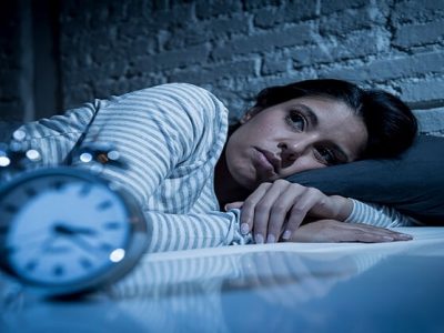 Health First | रात्री तुम्हाला झोप येत नाही? | मनात विचार येतं राहतात? | हे उपाय करून पाहा