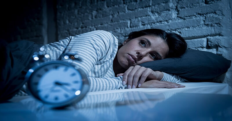 Insomnia and treatment