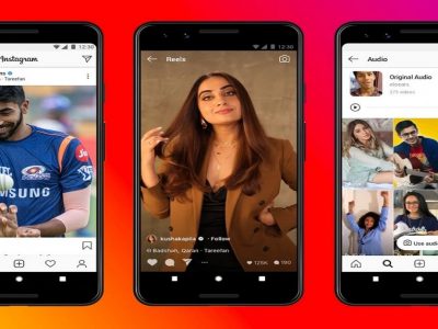 Instagram Reels | इंस्टाग्राम प्लॅटफॉर्मवर आला जबरदस्त फिचर | आता तुम्ही 90 सेकंदाचा रिल्स करू शकता