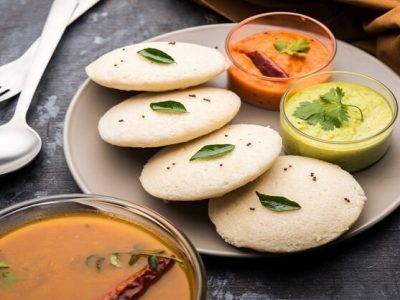 Special Recipe | इन्स्टंट रवा इडली बनवण्यासाठी पहा रेसिपी