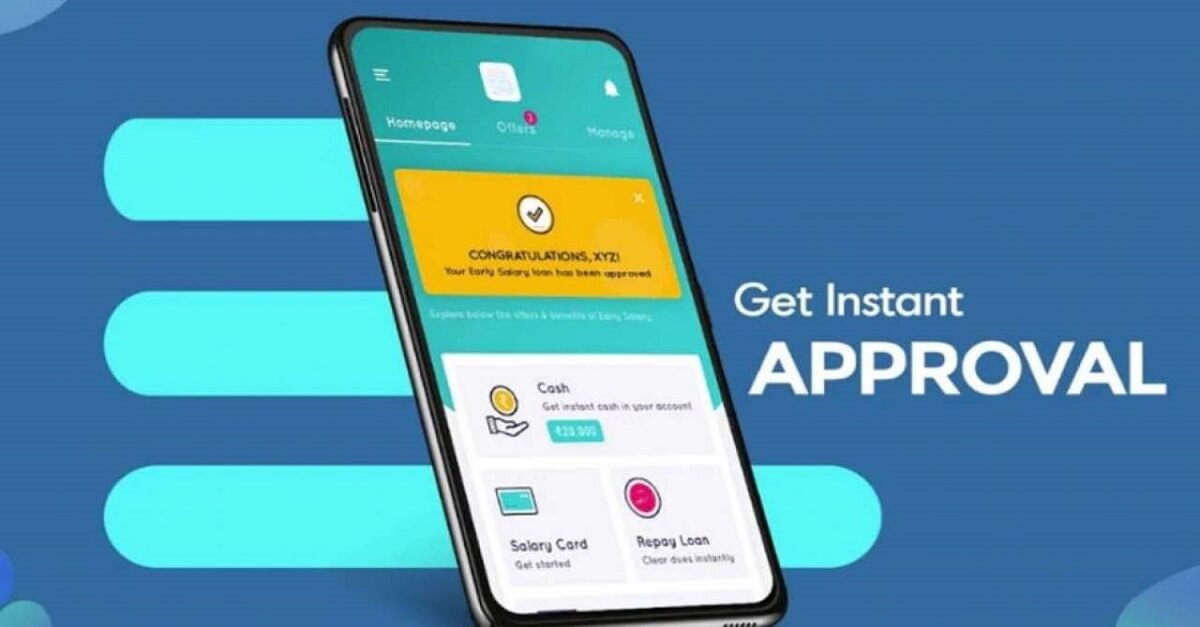 Instant Loan on App
