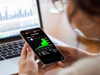 Intraday Trading | शेअर मार्केट ब्रोकर्सना बँकांचा धक्का | गॅरंटीशिवाय दिल्या जाणाऱ्या इंट्राडे फंडिंगवर बंदी येणार?