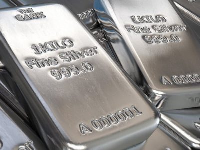 Silver Investment | 12 महिन्यांत चांदीचा भाव 80000 पर्यंत जाऊ शकतो | 250 टक्के नफा मिळवू शकता