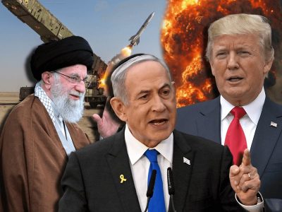 Iran Vs Israel | ईरान आणि इस्रायलमध्ये युद्ध सुरु! जाणून घ्या कोणाचा डिफेन्स आणि GDP जास्त?