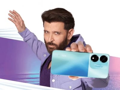Itel Zeno 10 | इंटेल Zeno 10 स्मार्टफोन लॉन्च, किंमत केवळ 5999 रुपये, स्मार्टफोन मध्ये AI लेन्सचा देखील समावेश
