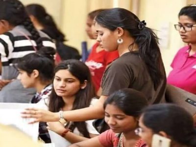 JEE Advanced Result 2021 Declared | जेईई ॲडव्हान्सड परीक्षेचा निकाल जाहीर | निकाल असा पाहा