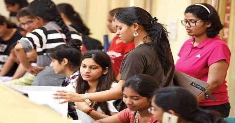 JEE Advanced Result 2021 Declared