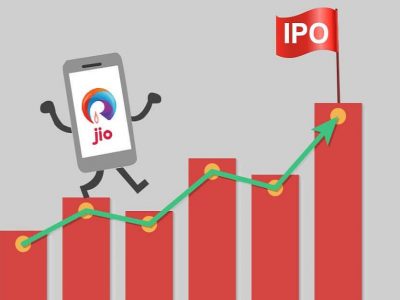 Jio IPO | मुकेश अंबानी LIC पेक्षा मोठा IPO लॉन्च करणार | जिओ शेअर बाजारात उतरणार